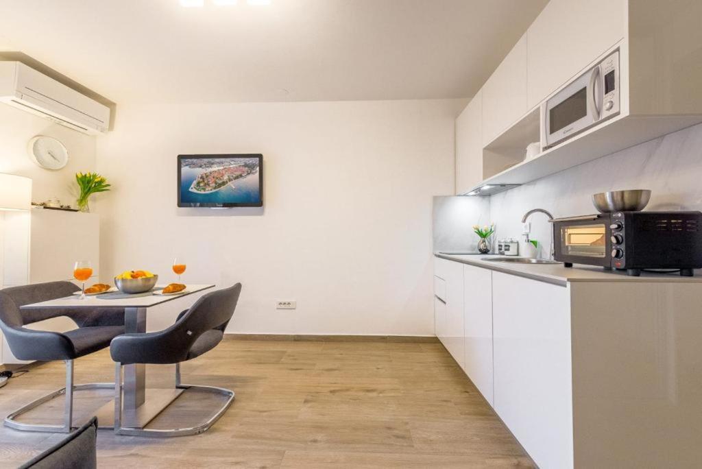 Appartement Meladica *