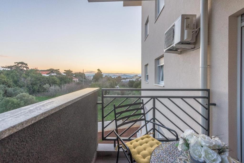 Meladica Appartement Zadar