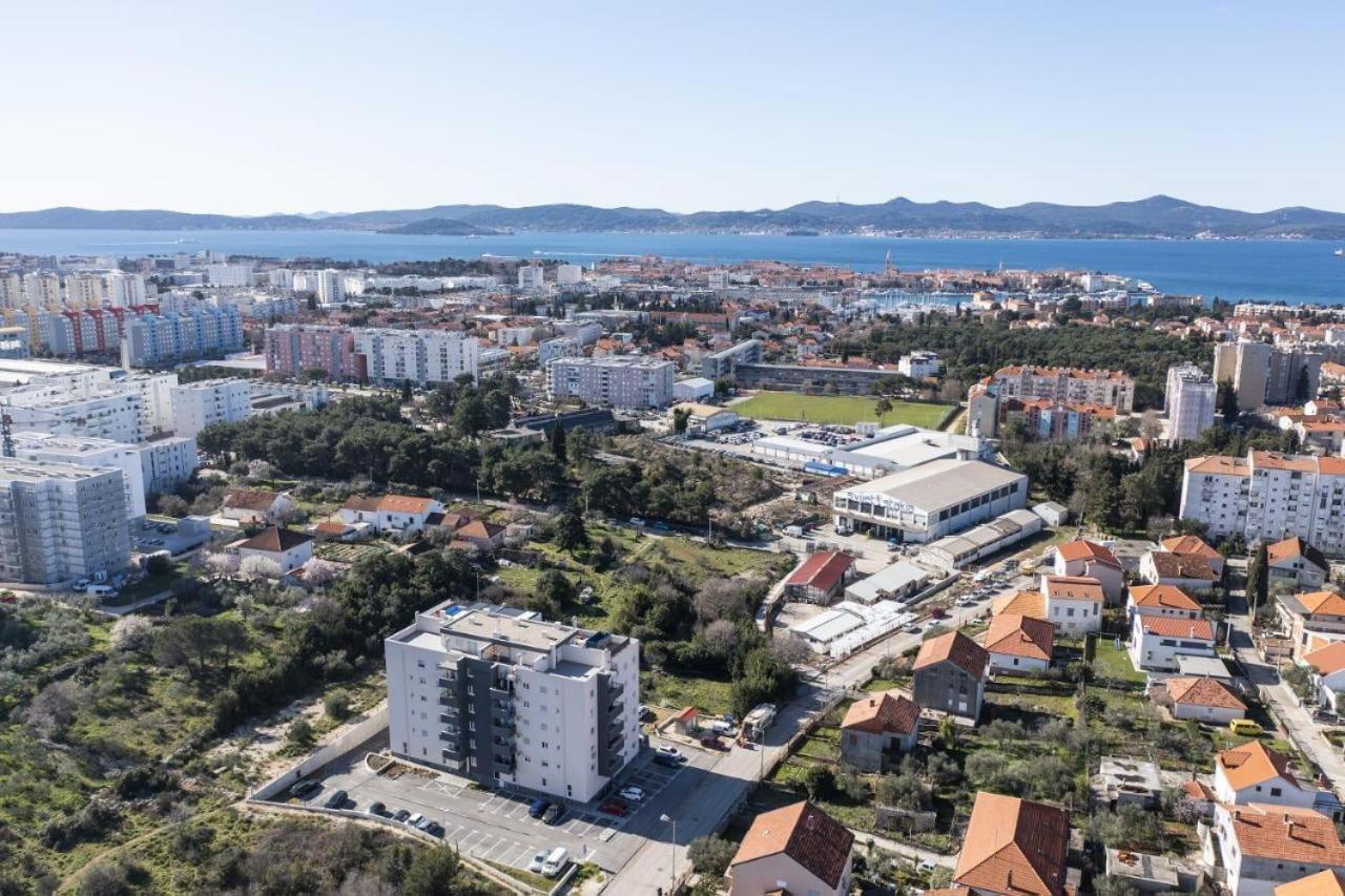 Meladica Appartement Zadar