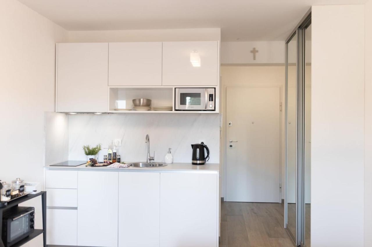 Appartement Meladica *