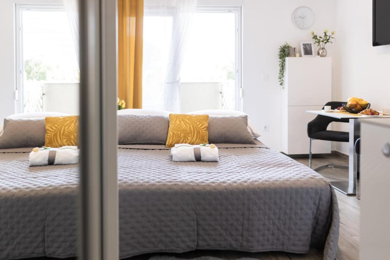 Meladica Appartement Zadar